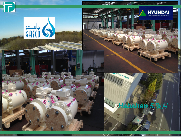 ���ڬF����˾��Habshan5�Ŀ