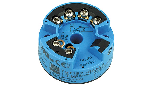 E+H�ض�׃����TMT182