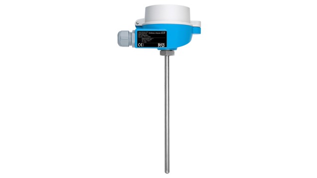 E+Hģ�K���K���(RTD)�ض�ӋTR12