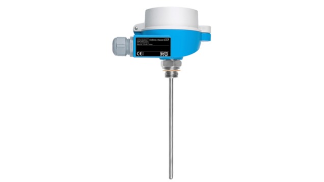 ��E+H Easytemp TSM487ģ�K�������(RTD)�ض�Ӌ