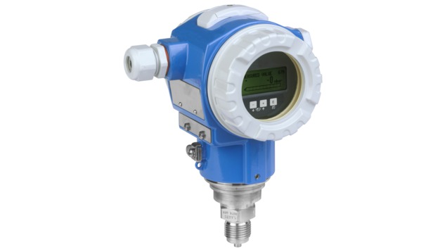 E+H ����׃���� PMP71