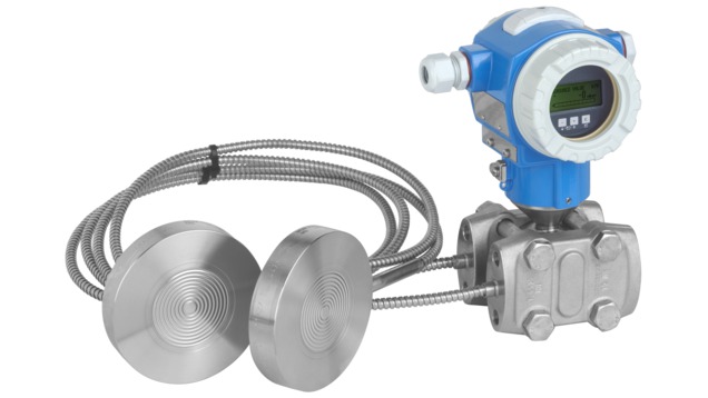 E+H�׃���� FMD78