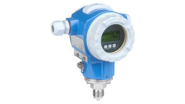 E+H����׃���� PMC71