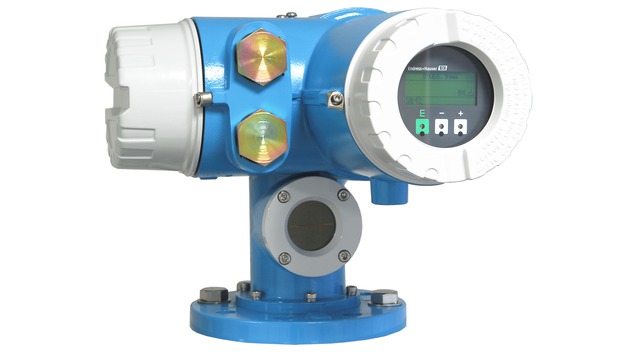 ��E+H �ŷ�ʽ����ҺλӋProservo NMS5