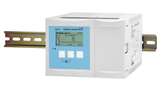 ��(gu��)E+H �����y(c��)���г̕r(sh��)�gԭ��Prosonic FMU95