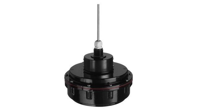 E+H 超聲波物位計 FDU95