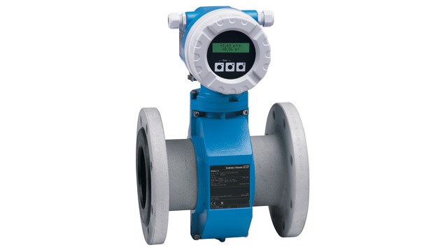 ��(gu��)E+H Proline Promag 10W늴�����Ӌ(j��)