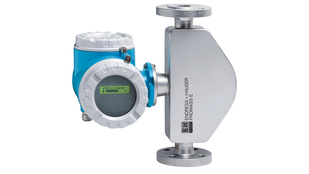 ��(gu��)E+H Proline Promass 40E�������|(zh��)������Ӌ(j��)