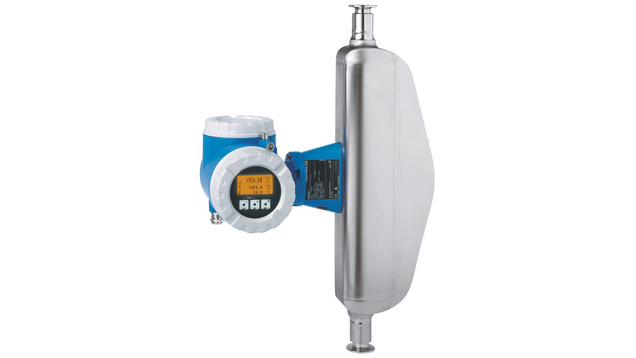 ��E+H Proline Promass 83P�������|������Ӌ