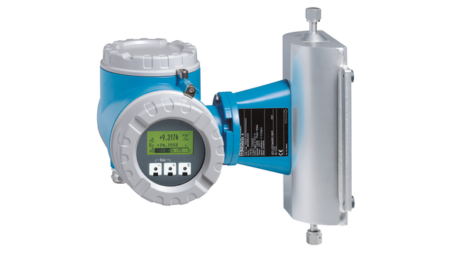 ��E+H Proline Promass 84A�������|������Ӌ