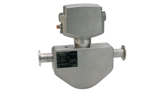 ��E+H Dosimass�������|������Ӌ