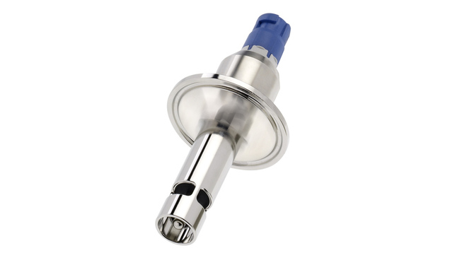 E+H����늌��ʂ����� CLS16D