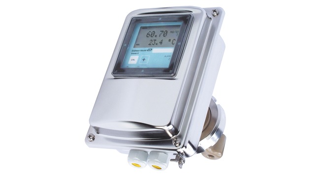 ��E+H �l���͵ĭh��늌��ʜy��ϵ�ySmartec CLD132