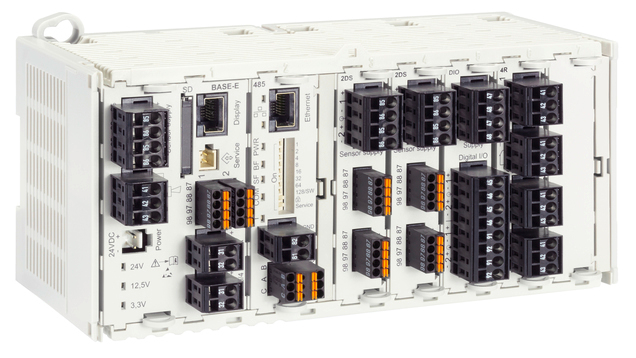 ��E+H ��ͨ��׃����Liquiline CM444R