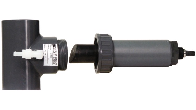 ��E+H ��Ȝy����֧ͨ�� Flowfit CUA250