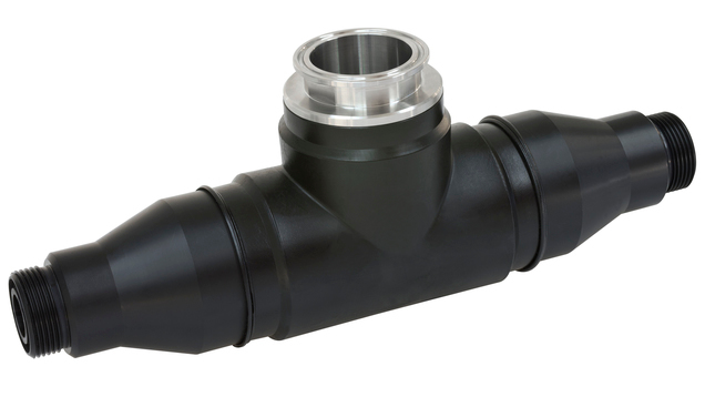 ��E+H ��Ȝy���İ��b֧��Flowfit CUA252