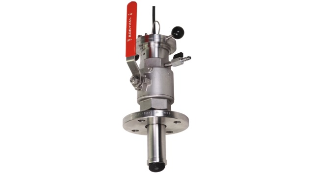 ��E+H ���֧�� Cleanfit CUA451