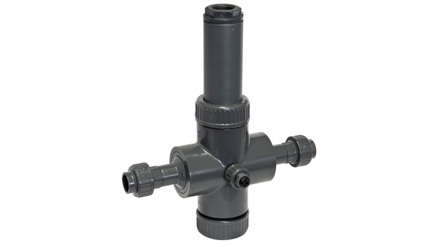 ��E+H ͨ����ͨʽ֧�� Flowfit CYA251