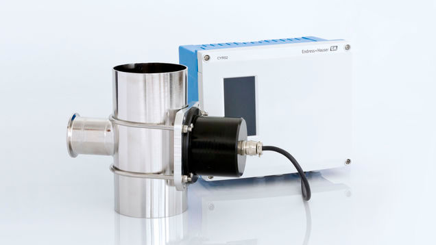 E+H ������ϴϵ�y(t��ng) CYR52