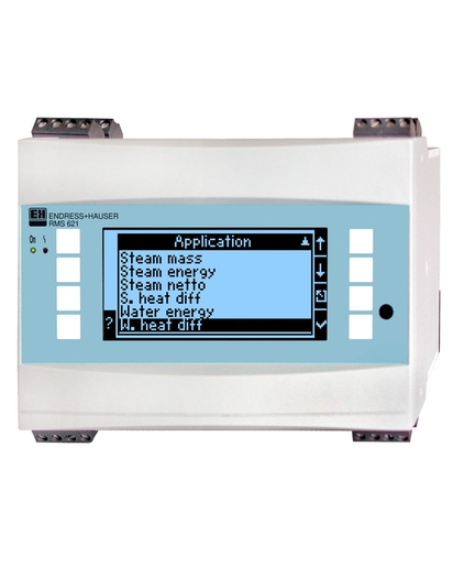 ��E+H RMS621 ����������